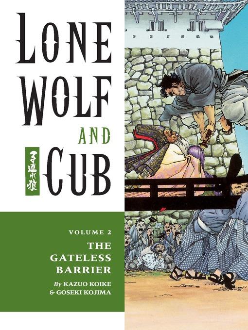 Lone Wolf and Cub, Volume 2