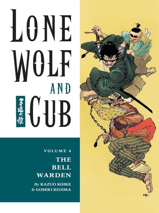 Lone Wolf and Cub, Volume 4