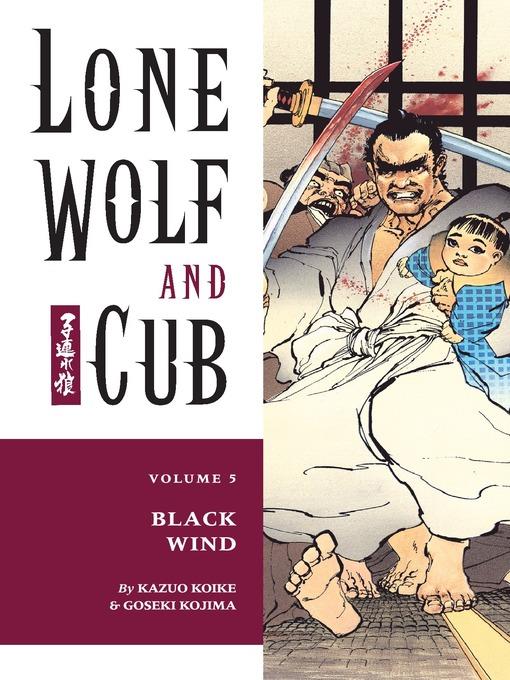 Lone Wolf and Cub, Volume 5