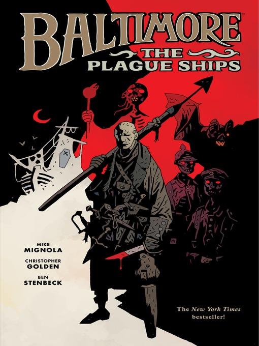 Baltimore (2010), Volume 1