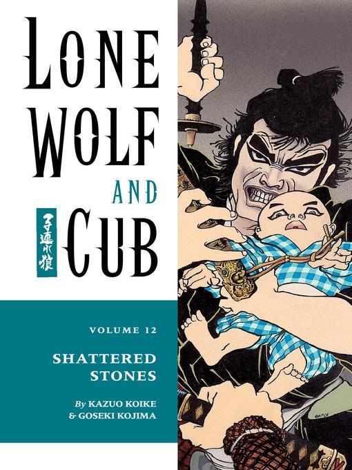 Lone Wolf and Cub, Volume 12