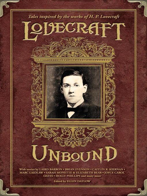 Lovecraft Unbound