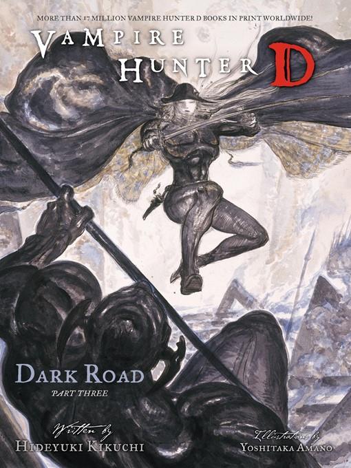 Dark Road, Part 3