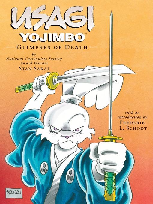 Usagi Yojimbo (1987), Volume 20