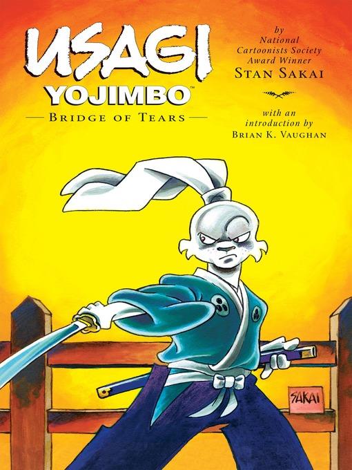 Usagi Yojimbo (1987), Volume 23