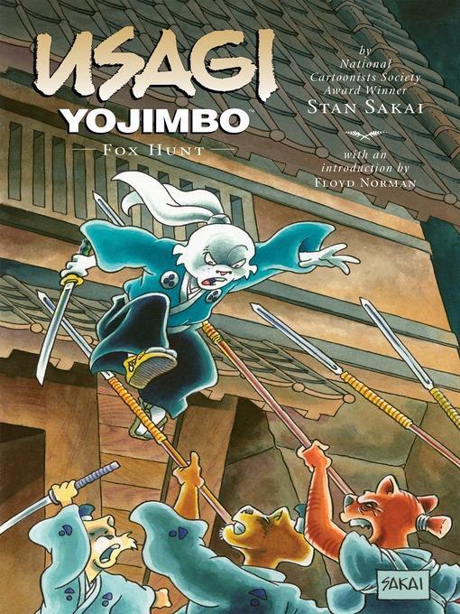 Usagi Yojimbo (1987), Volume 25