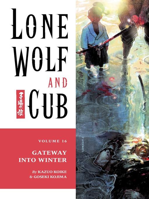 Lone Wolf and Cub, Volume 16