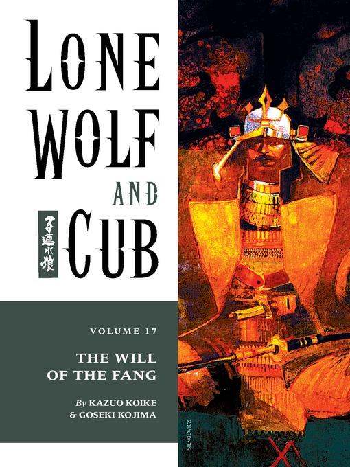 Lone Wolf and Cub, Volume 17