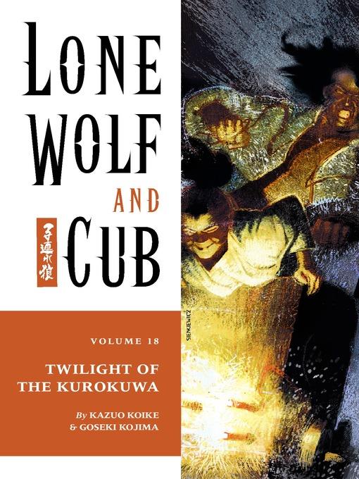 Lone Wolf and Cub, Volume 18