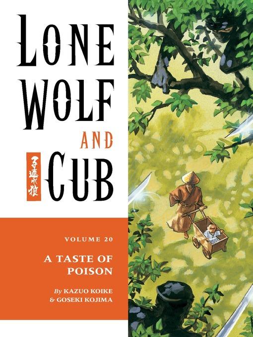 Lone Wolf and Cub, Volume 20