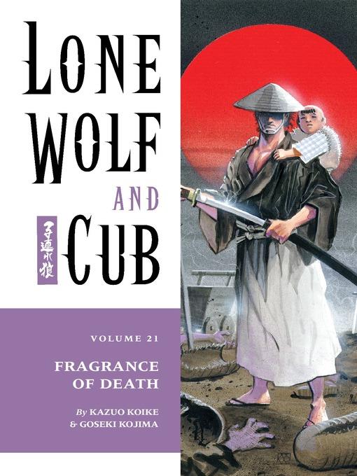 Lone Wolf and Cub, Volume 21