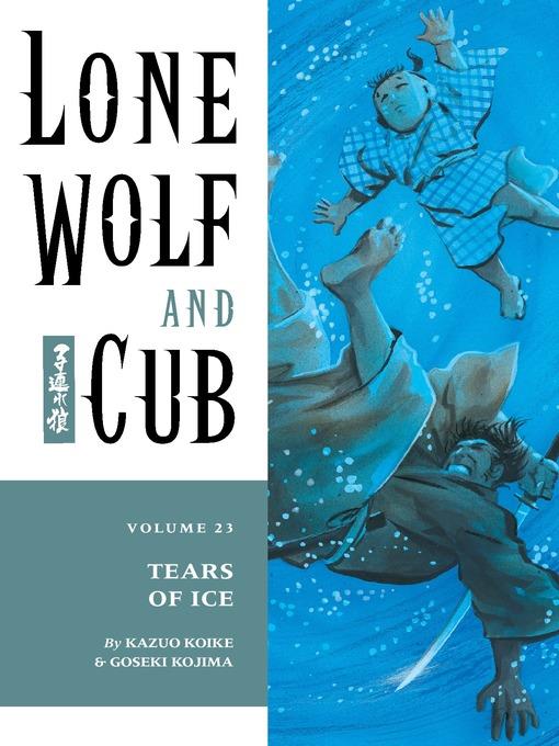 Lone Wolf and Cub, Volume 23