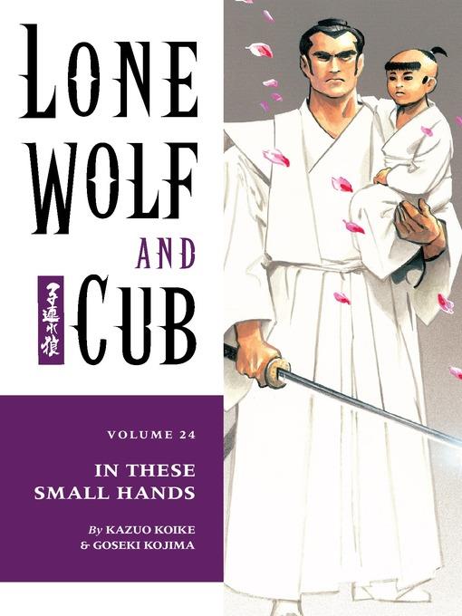 Lone Wolf and Cub, Volume 24