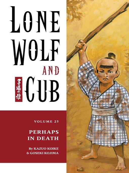 Lone Wolf and Cub, Volume 25