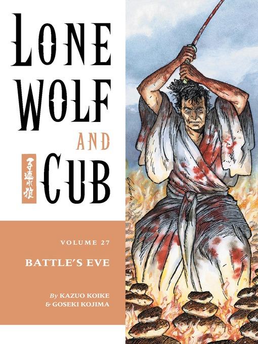 Lone Wolf and Cub, Volume 27