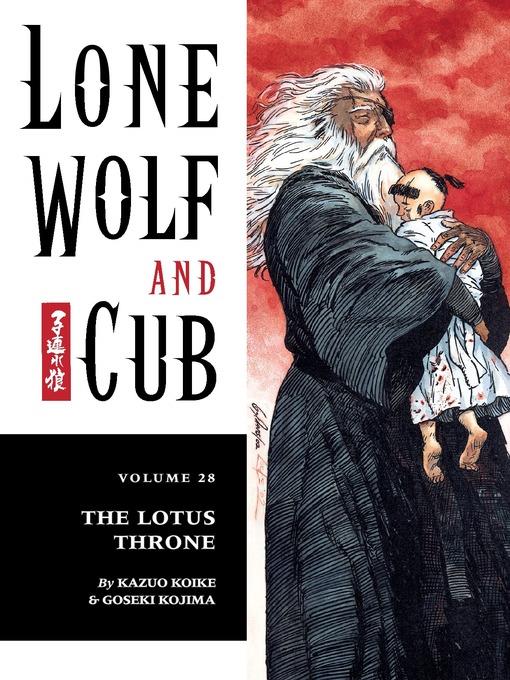 Lone Wolf and Cub, Volume 28