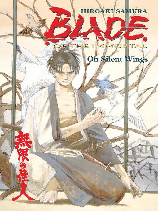 Blade of the Immortal, Volume 4