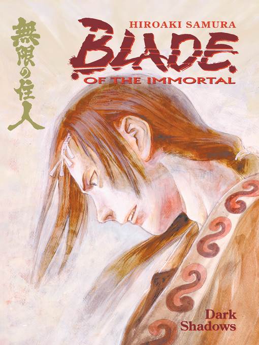 Blade of the Immortal, Volume 6