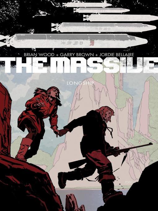 The Massive (2012), Volume 3