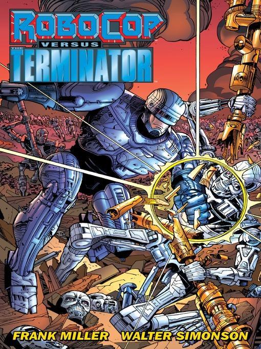 RoboCop vs. The Terminator