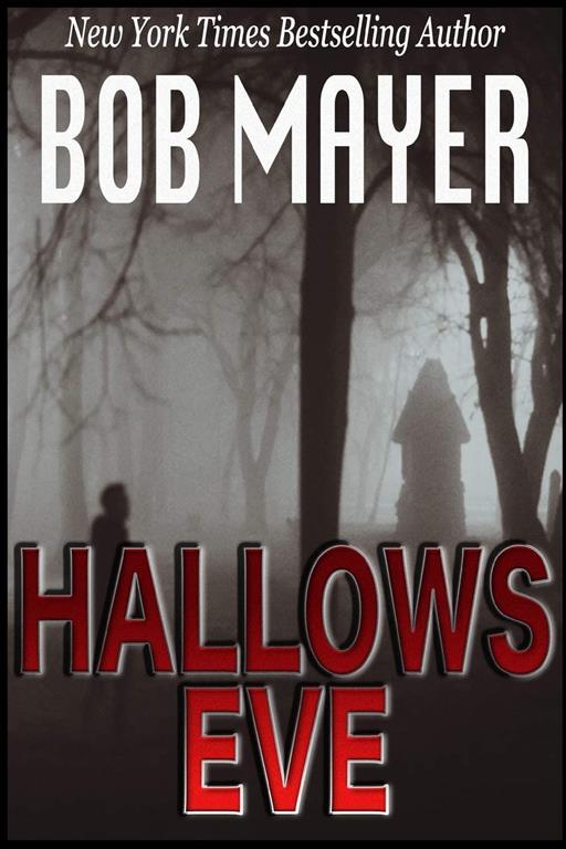 Hallows Eve (Time Patrol) (Volume 9)