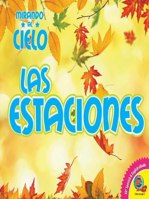 Las Estaciones (Seasons)