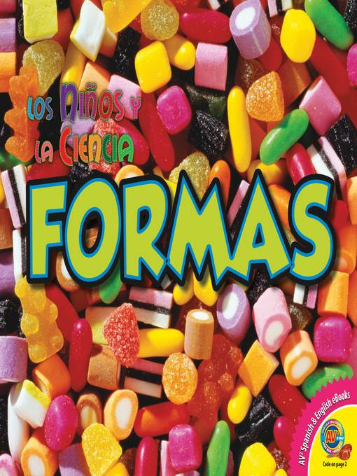 Formas (Shapes)