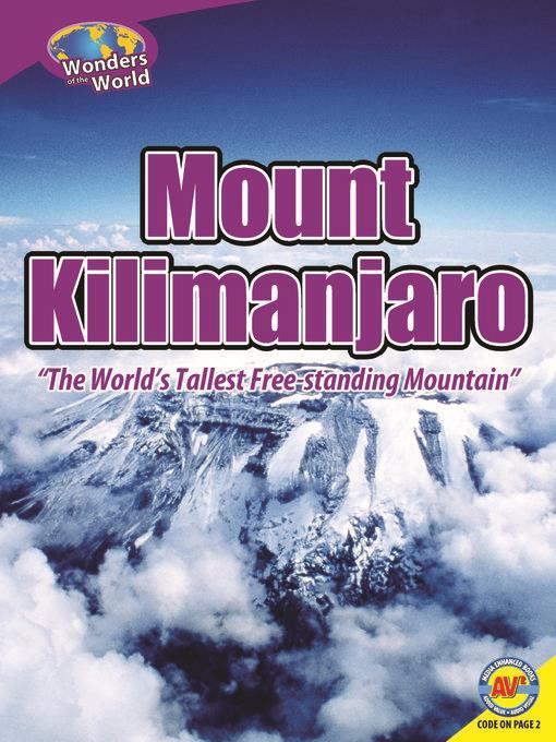 Mount Kilimanjaro