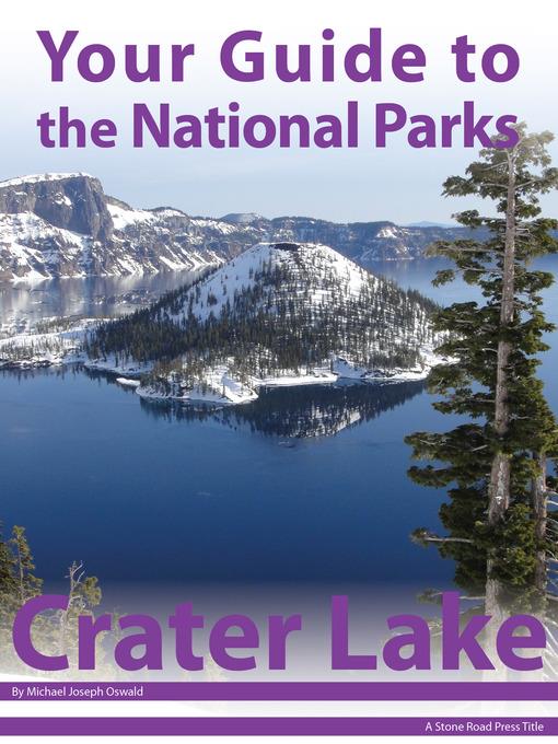 Your Guide to Crater Lake National Park