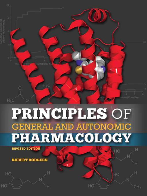 Principles of General and Autonomic Pharmacology