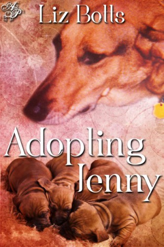 Adopting Jenny