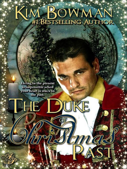 The Duke of Christmas Past