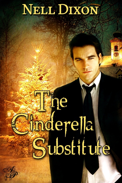 The Cinderella Substitute