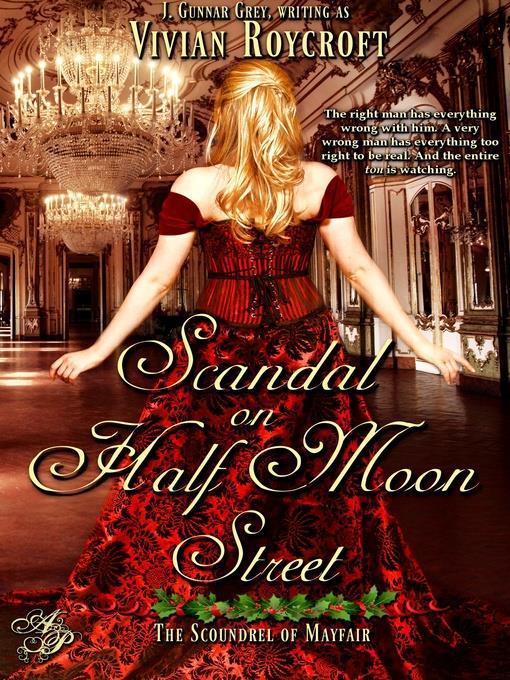 Scandal on Half Moon Street