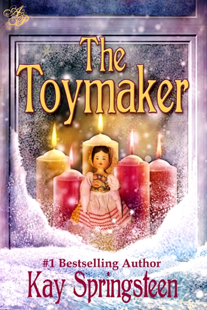 The Toymaker