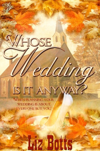 Whose Wedding Is It Anyway?