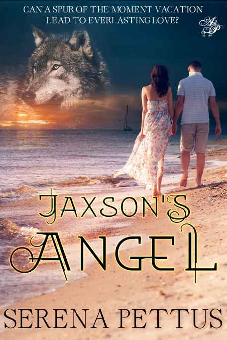 Jaxson's Angel