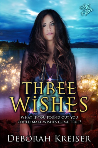 Three Wishes