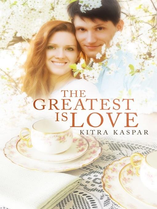 The Greatest is Love