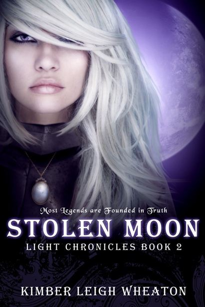 Stolen Moon