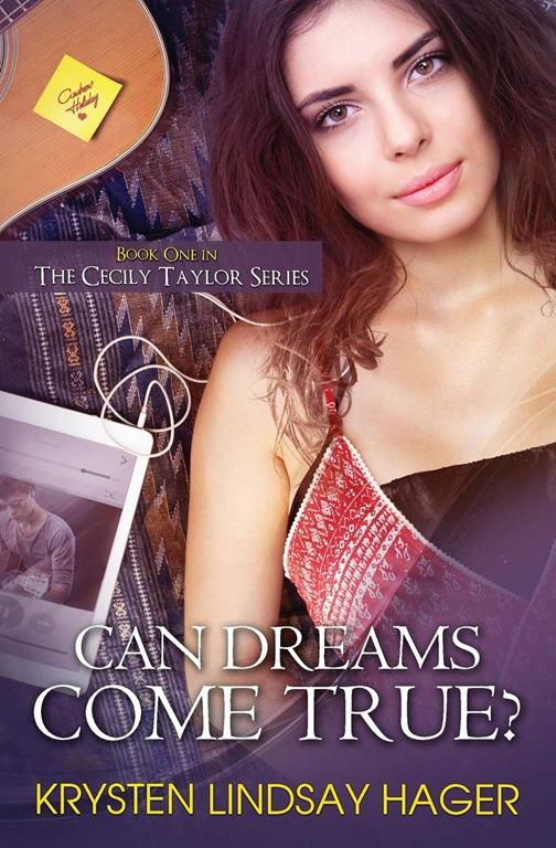 Can Dreams Come True? (Cecily Taylor)