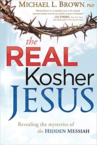 The Real Kosher Jesus