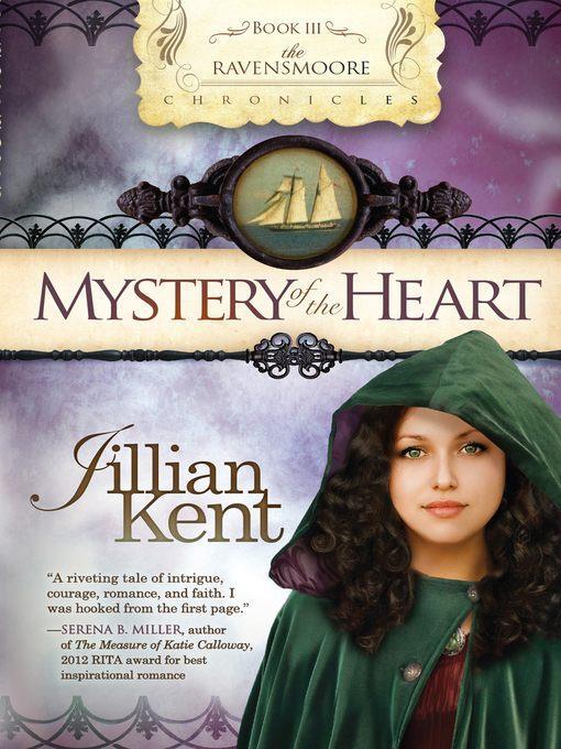 Mystery of the Heart