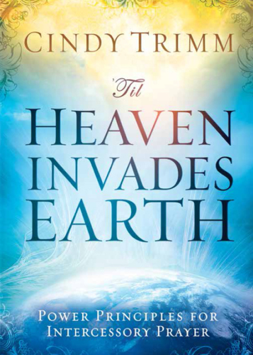 til Heaven Invades Earth