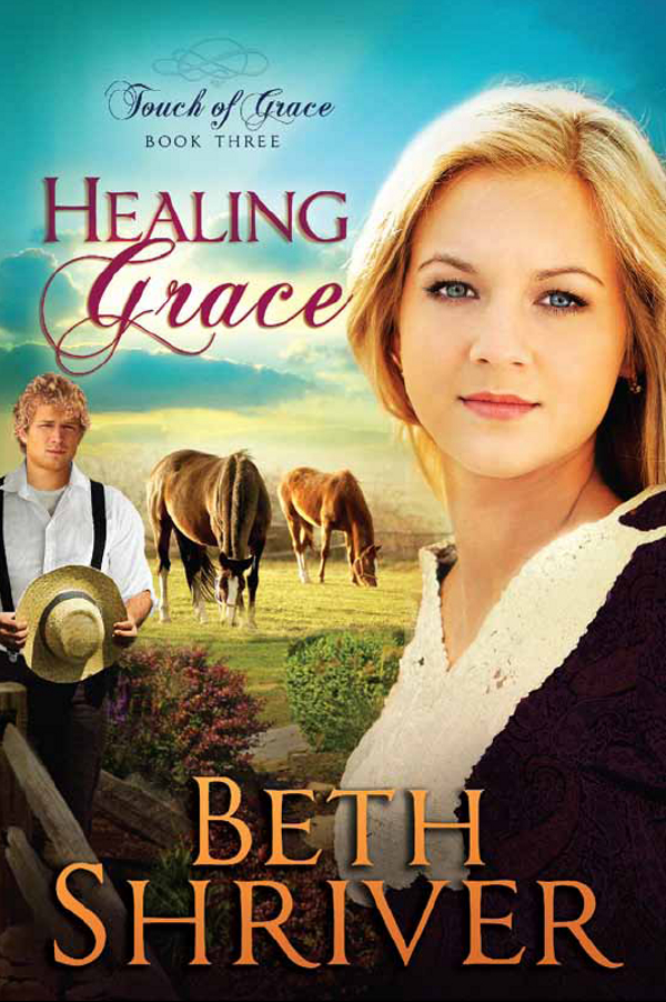 Healing Grace