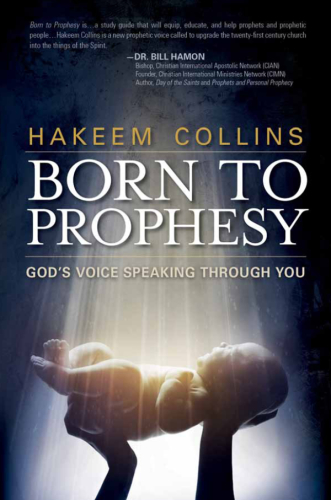 Born to Prophesy: God's Voice Speaking Through You