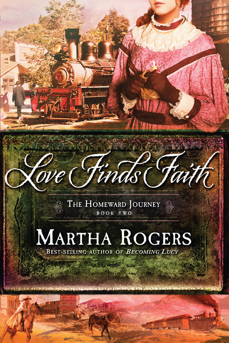 Love Finds Faith