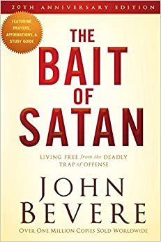 The Bait of Satan
