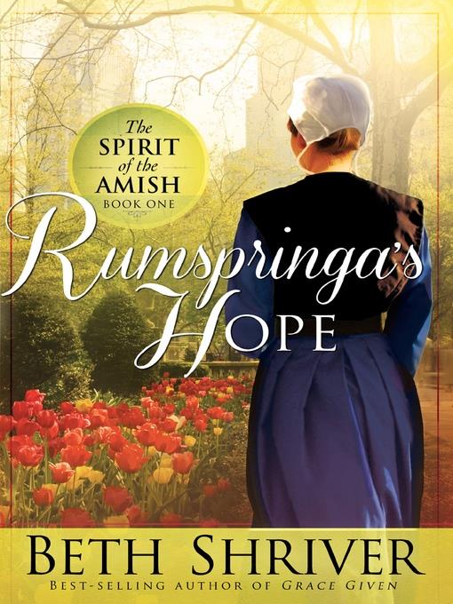 Rumspringa's Hope