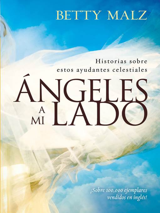 Angeles a mi lado